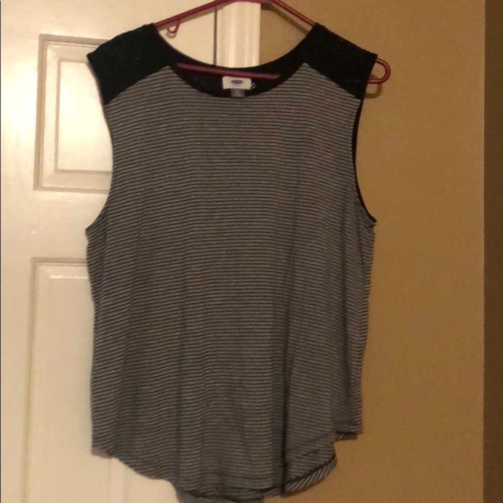 Old Navy tank top
